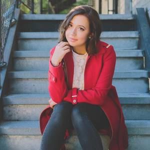 Meet your Posher, Alexa